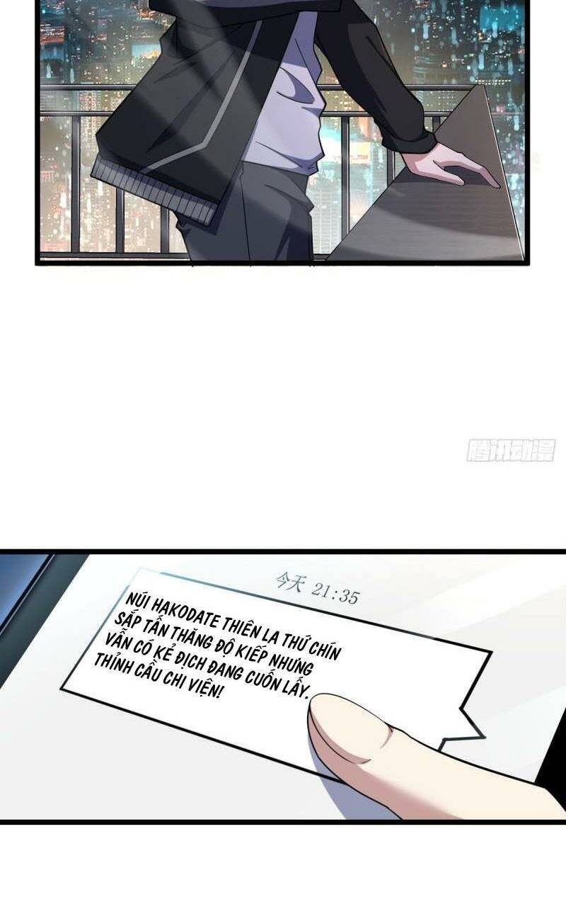 Đại Vương Tha Mạng Chapter 697 - Trang 2