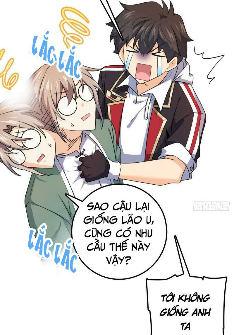 Đại Vương Tha Mạng Chapter 697 - Trang 2