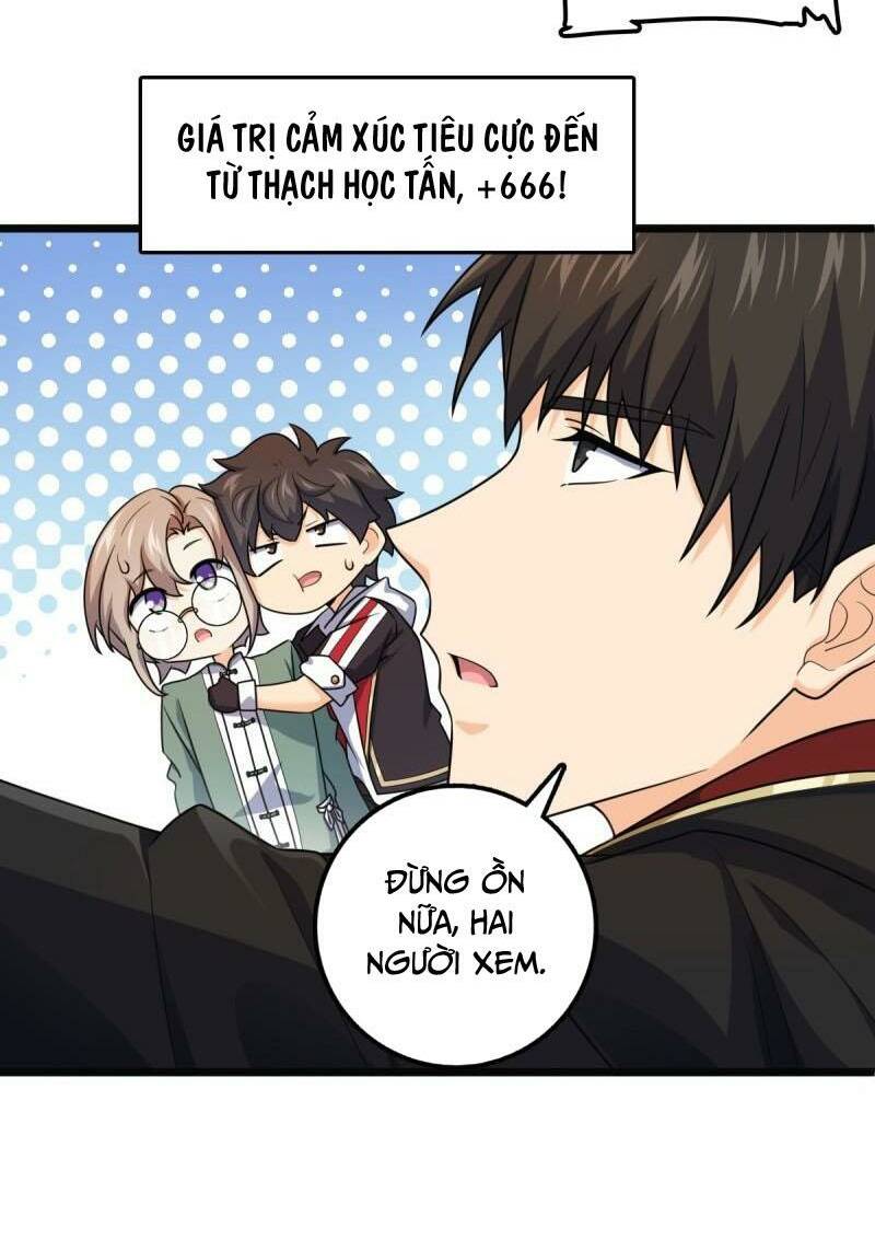 Đại Vương Tha Mạng Chapter 697 - Trang 2