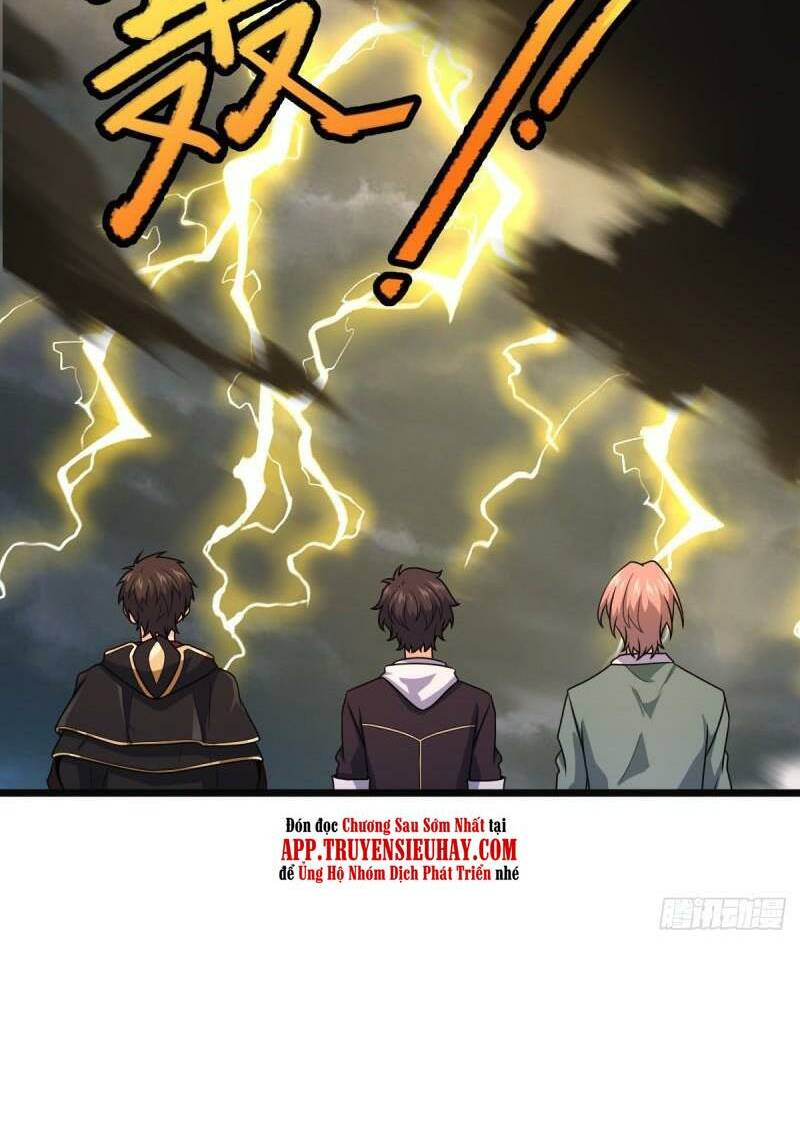 Đại Vương Tha Mạng Chapter 697 - Trang 2