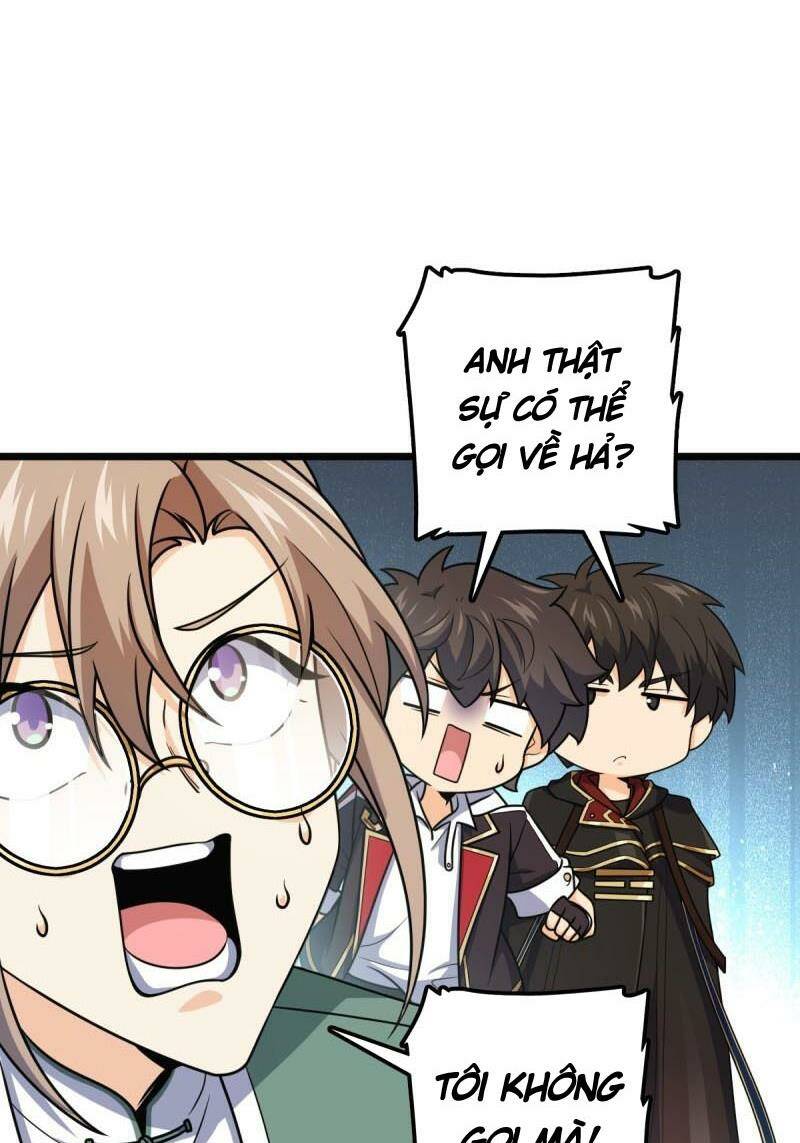 Đại Vương Tha Mạng Chapter 697 - Trang 2