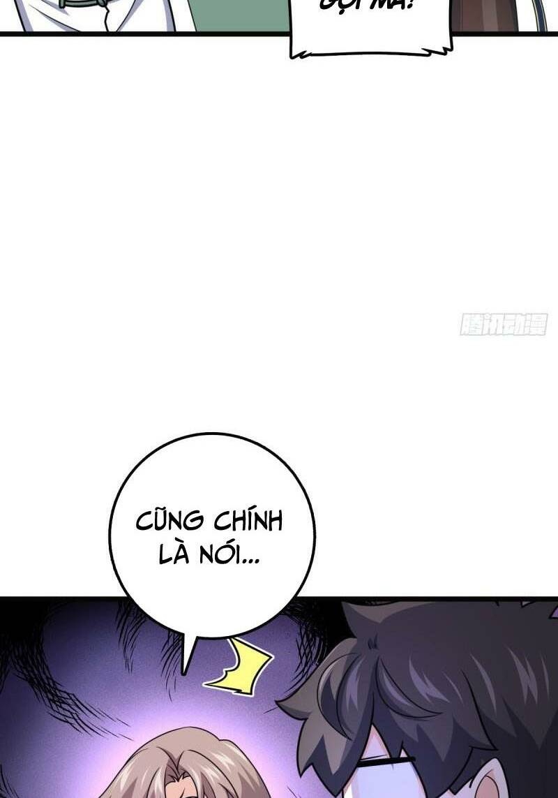 Đại Vương Tha Mạng Chapter 697 - Trang 2