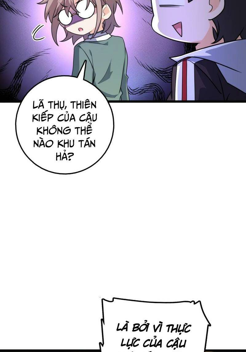 Đại Vương Tha Mạng Chapter 697 - Trang 2