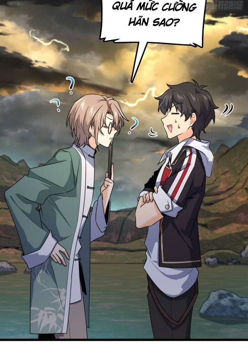 Đại Vương Tha Mạng Chapter 697 - Trang 2