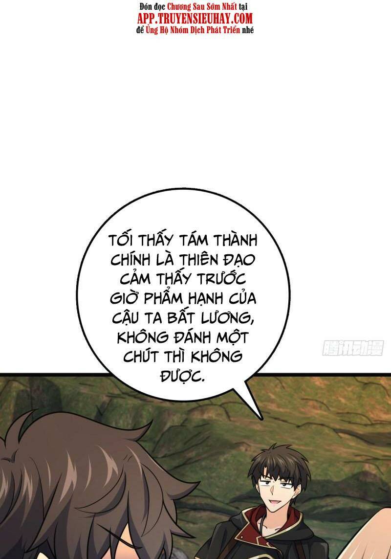 Đại Vương Tha Mạng Chapter 697 - Trang 2