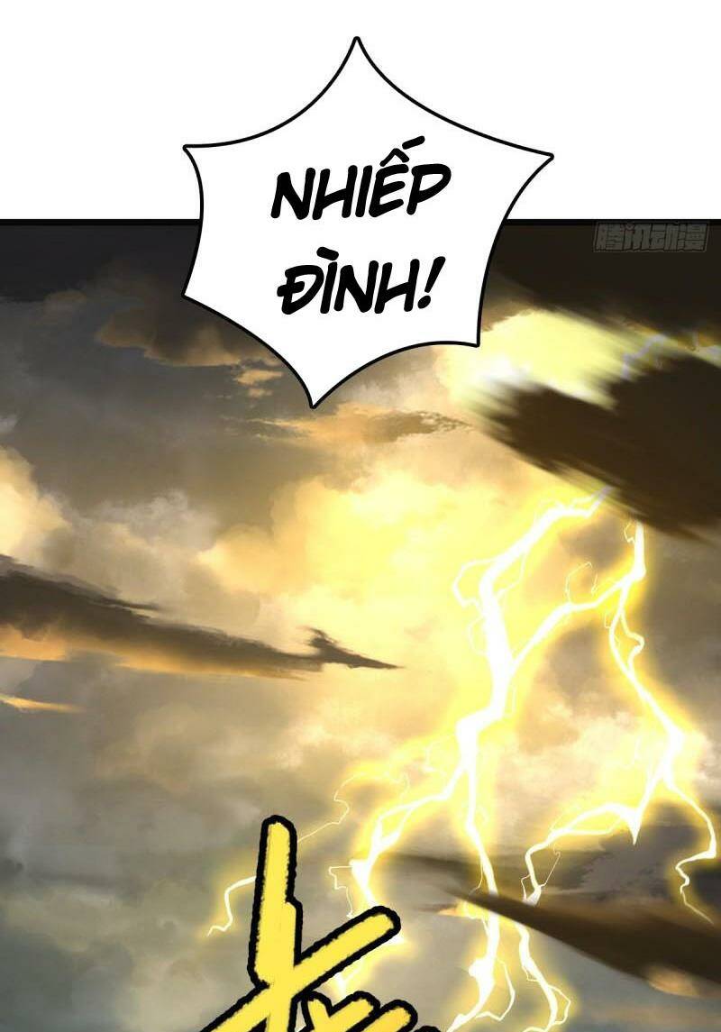 Đại Vương Tha Mạng Chapter 697 - Trang 2