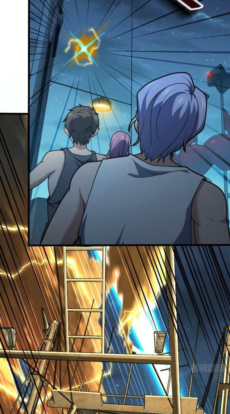 Đại Vương Tha Mạng Chapter 698 - Trang 2