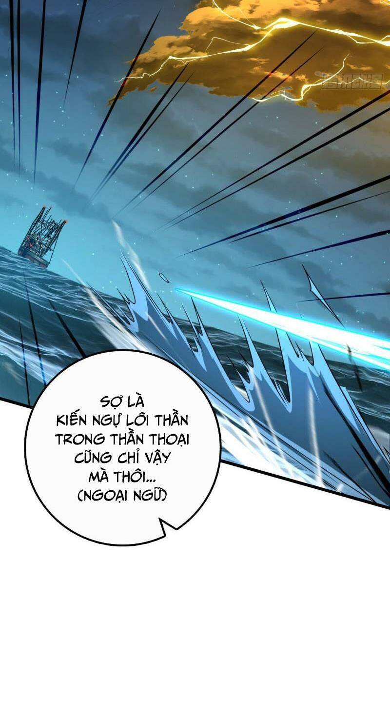 Đại Vương Tha Mạng Chapter 698 - Trang 2