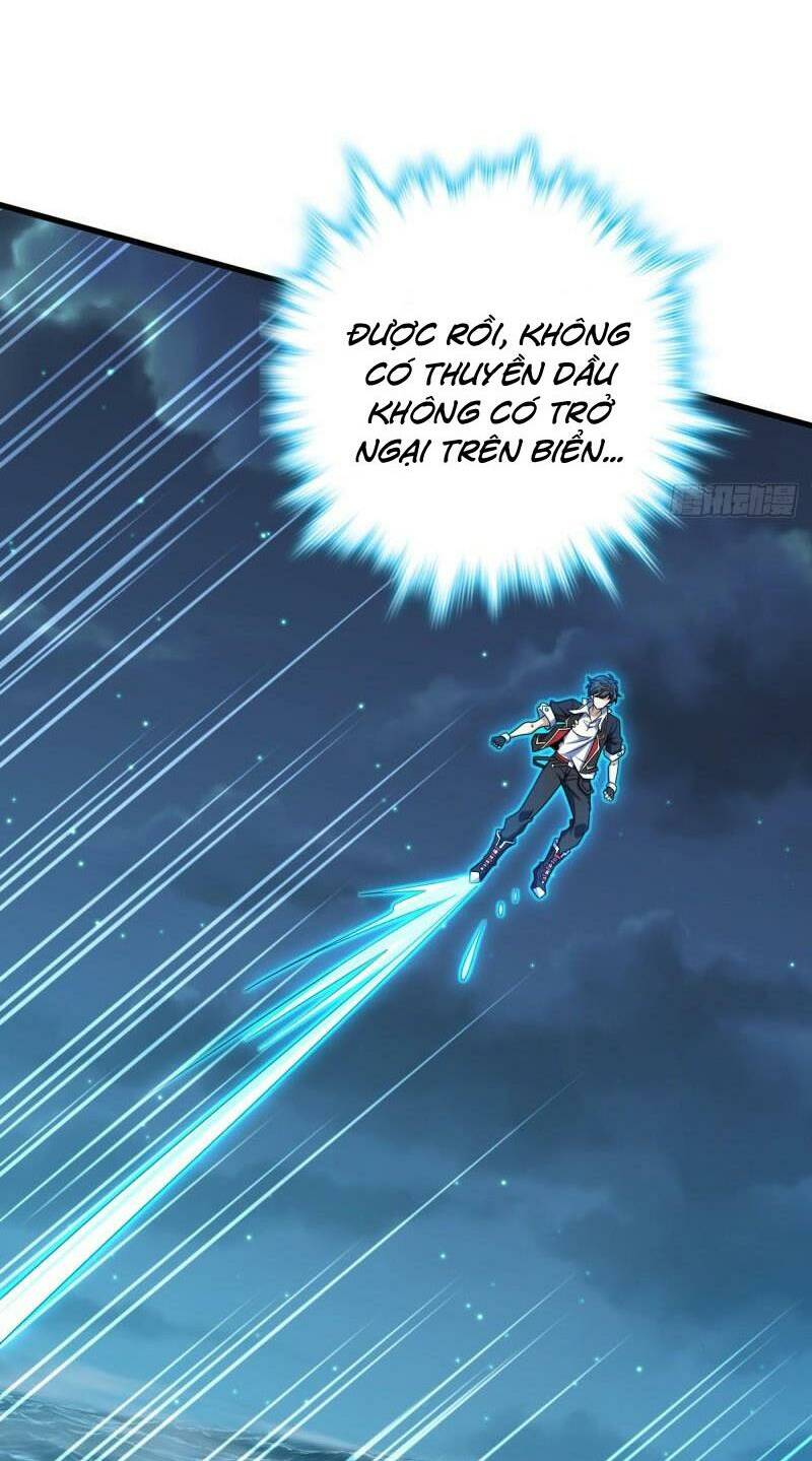 Đại Vương Tha Mạng Chapter 698 - Trang 2