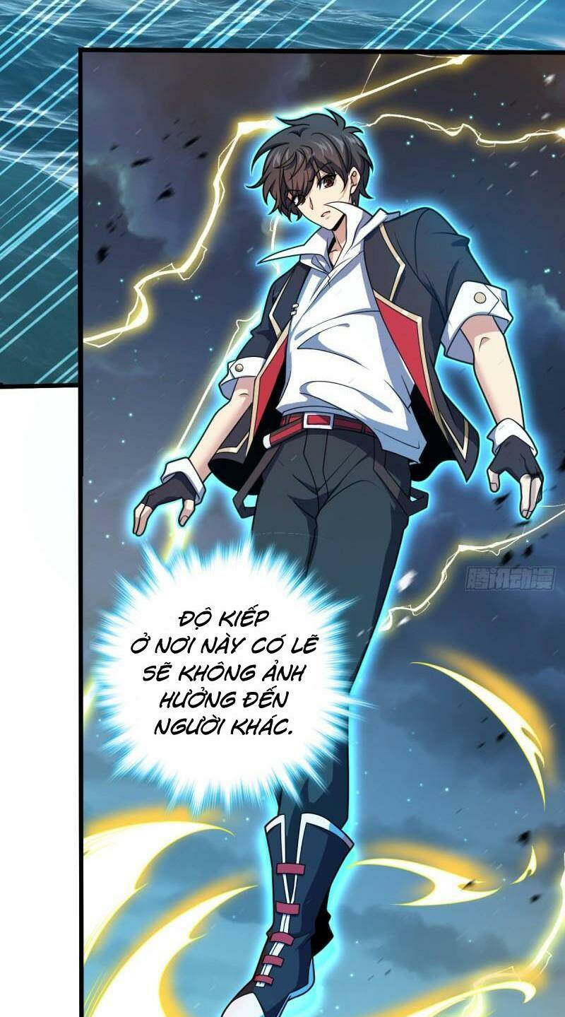 Đại Vương Tha Mạng Chapter 698 - Trang 2