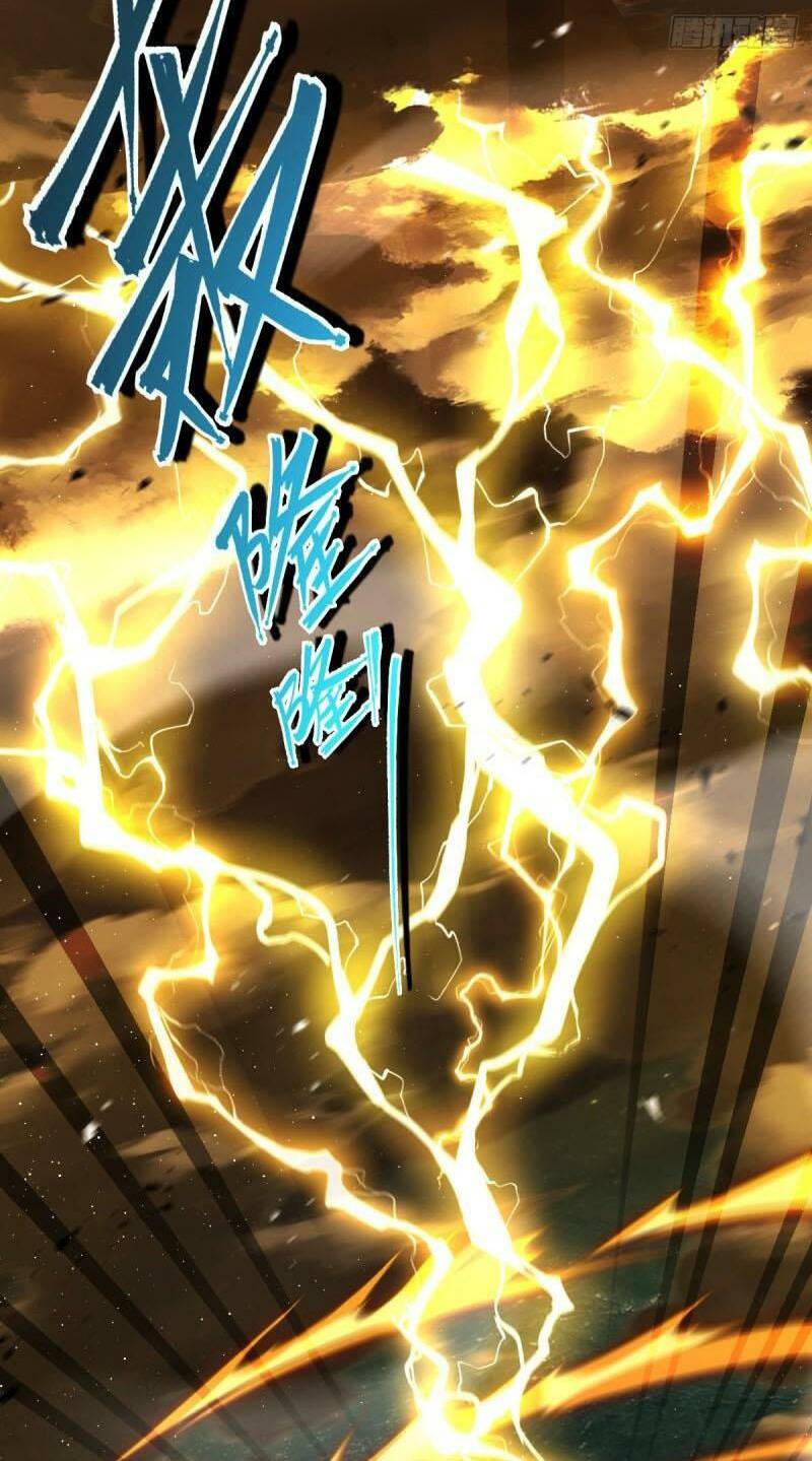 Đại Vương Tha Mạng Chapter 698 - Trang 2