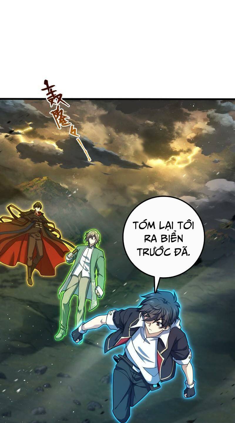 Đại Vương Tha Mạng Chapter 698 - Trang 2