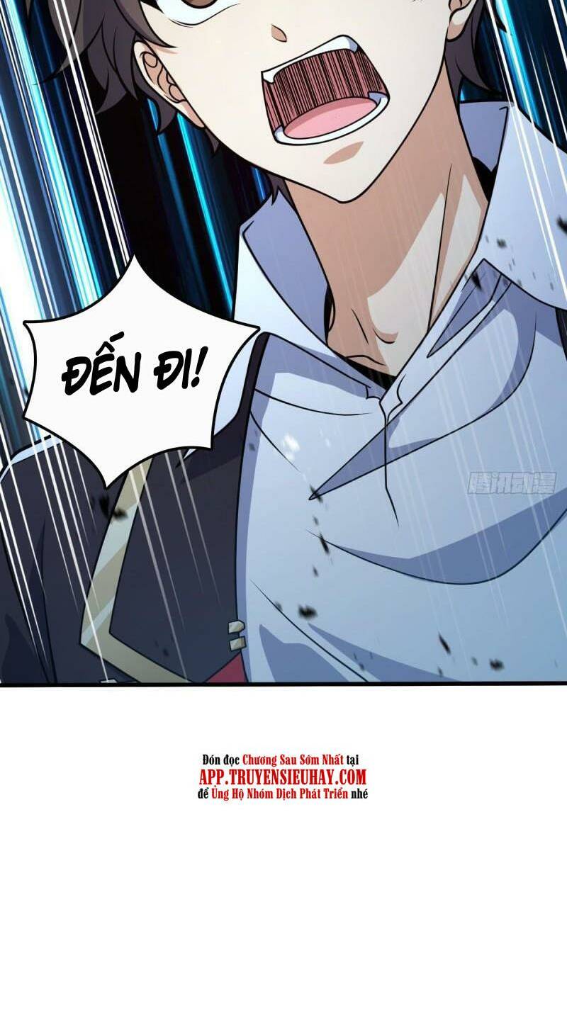 Đại Vương Tha Mạng Chapter 698 - Trang 2