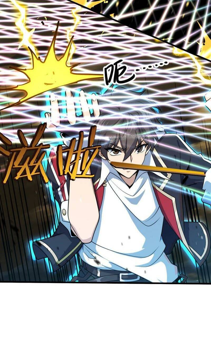 Đại Vương Tha Mạng Chapter 698 - Trang 2