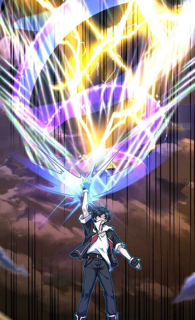 Đại Vương Tha Mạng Chapter 698 - Trang 2