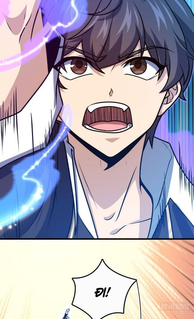 Đại Vương Tha Mạng Chapter 698 - Trang 2