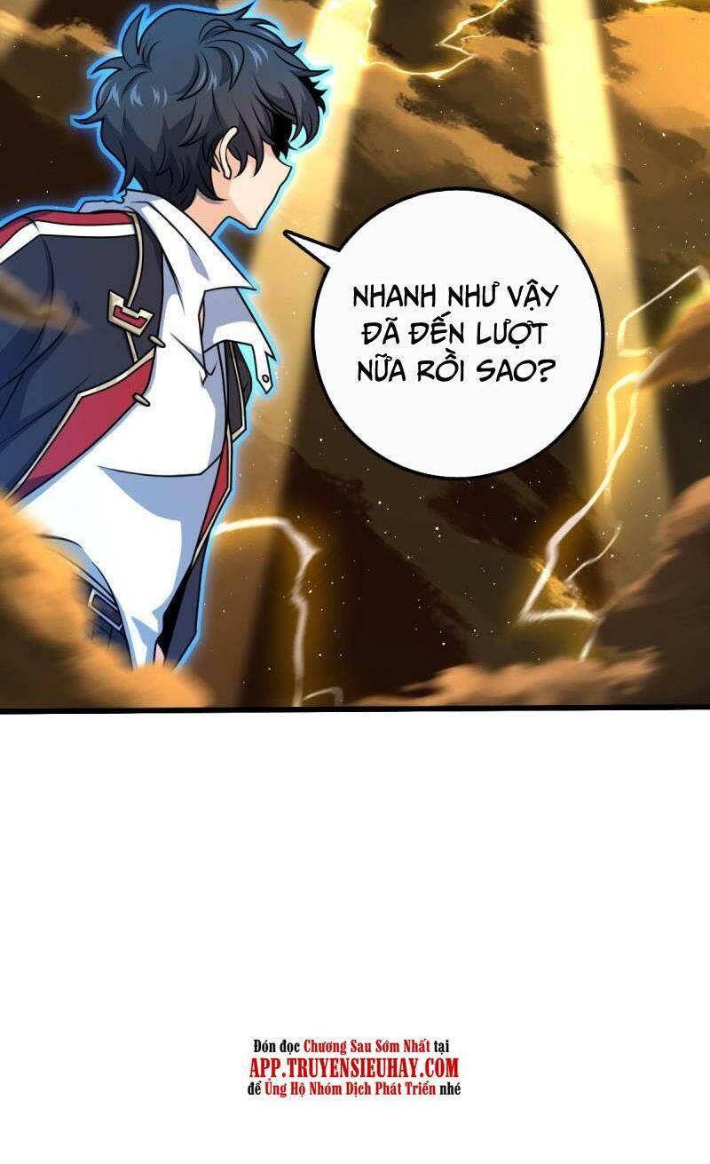 Đại Vương Tha Mạng Chapter 698 - Trang 2