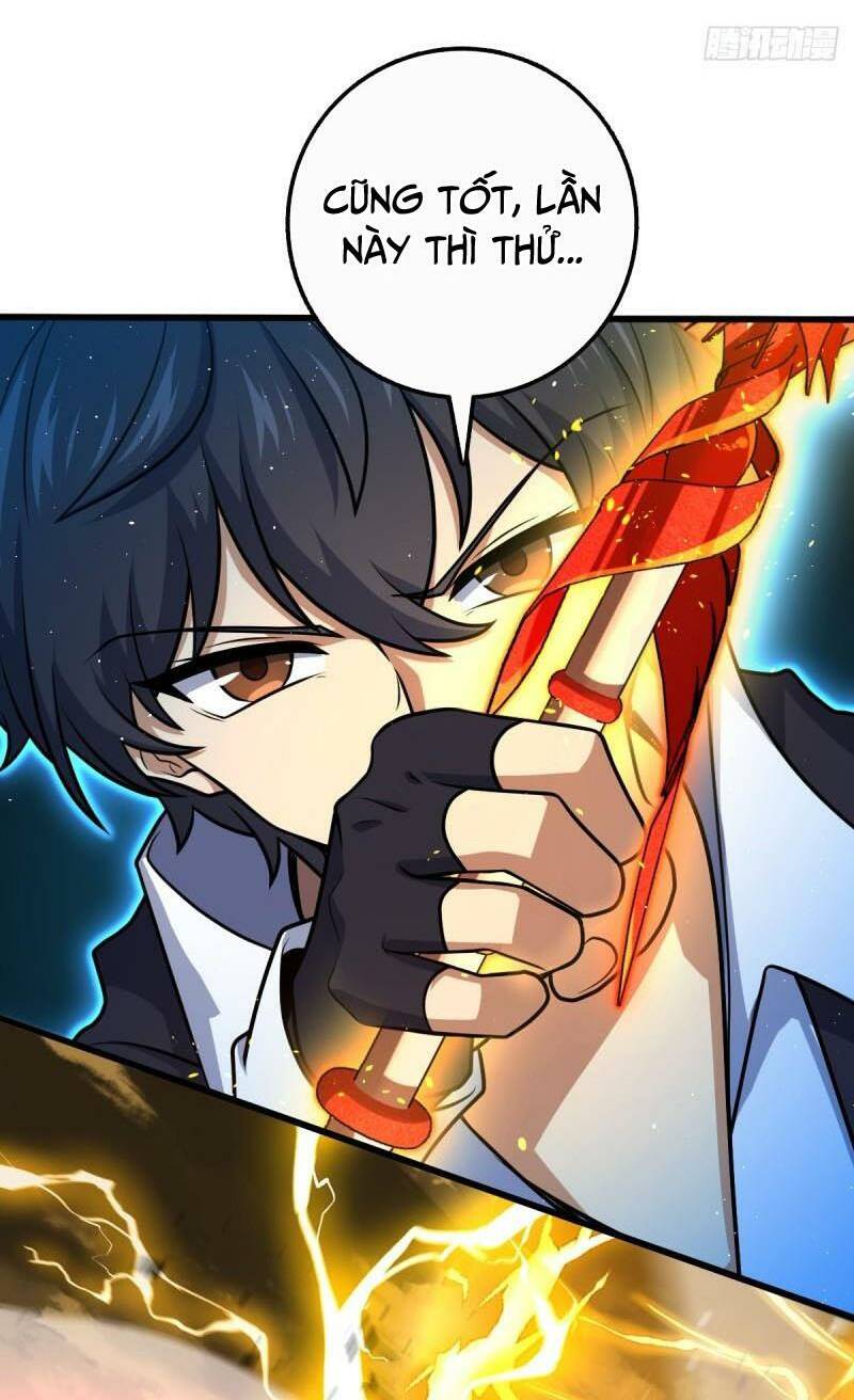 Đại Vương Tha Mạng Chapter 698 - Trang 2