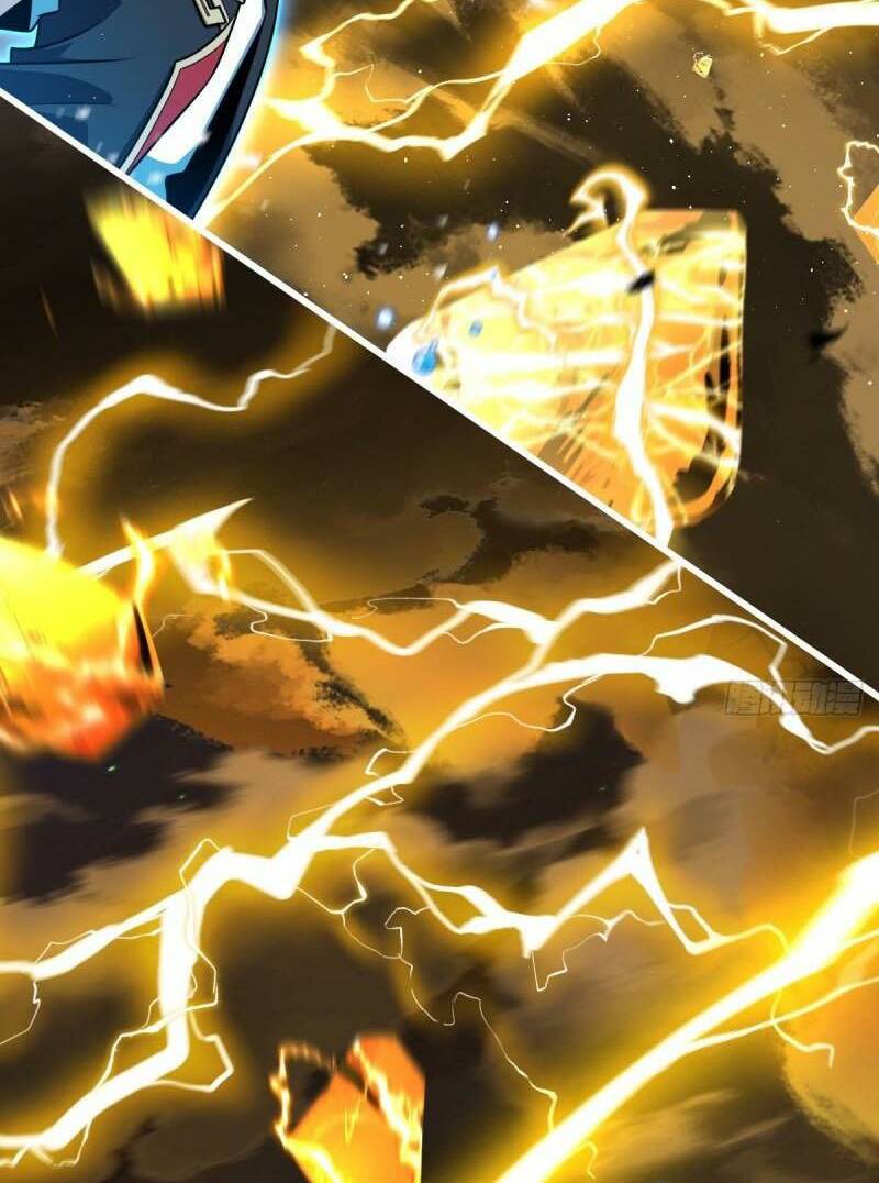 Đại Vương Tha Mạng Chapter 698 - Trang 2