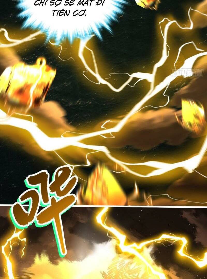 Đại Vương Tha Mạng Chapter 698 - Trang 2