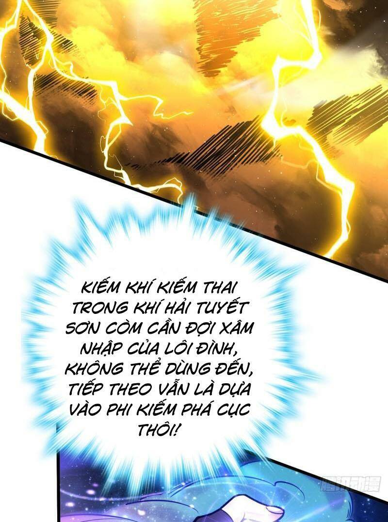 Đại Vương Tha Mạng Chapter 698 - Trang 2