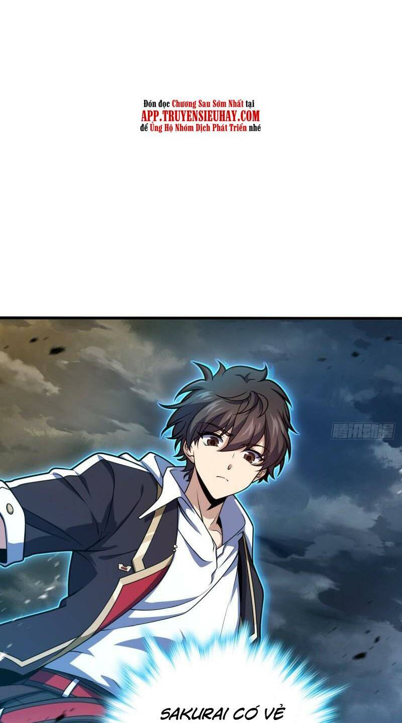 Đại Vương Tha Mạng Chapter 698 - Trang 2