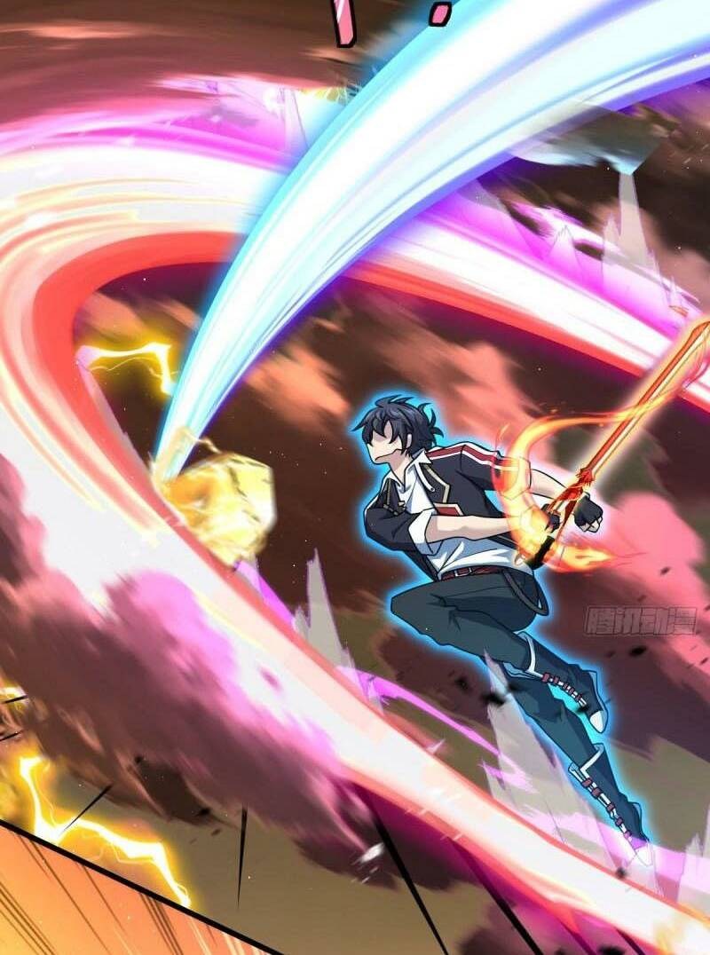 Đại Vương Tha Mạng Chapter 698 - Trang 2