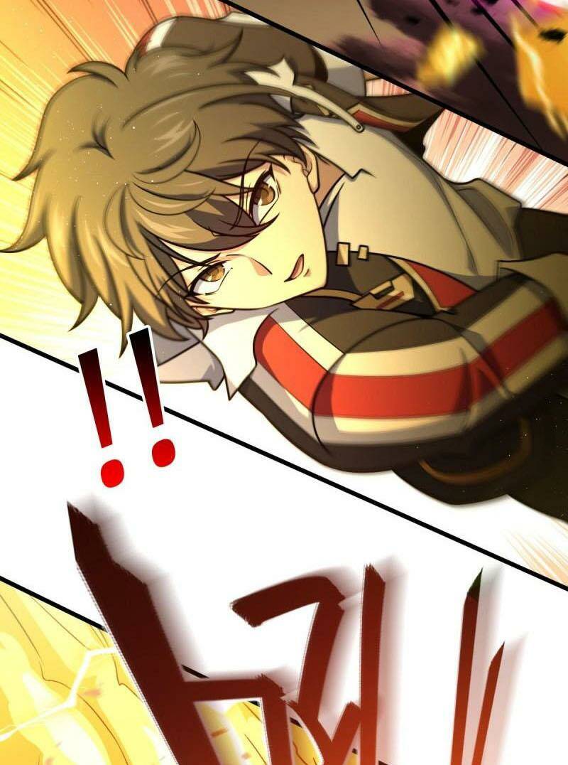 Đại Vương Tha Mạng Chapter 698 - Trang 2