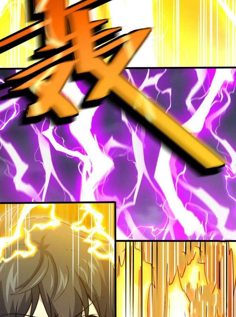 Đại Vương Tha Mạng Chapter 698 - Trang 2