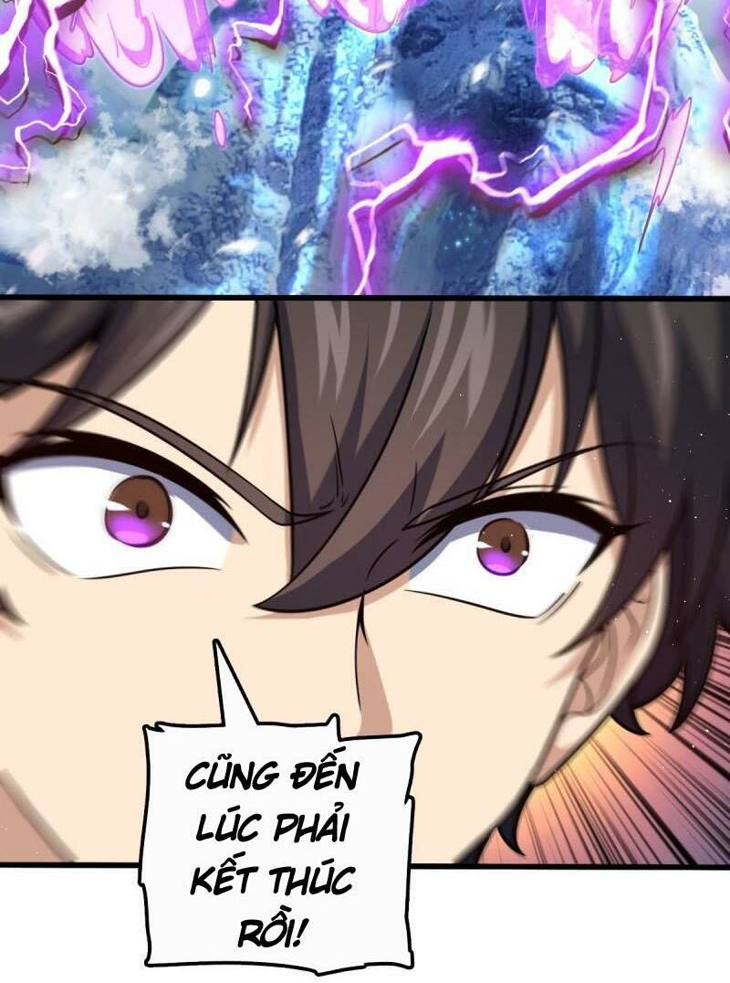 Đại Vương Tha Mạng Chapter 698 - Trang 2