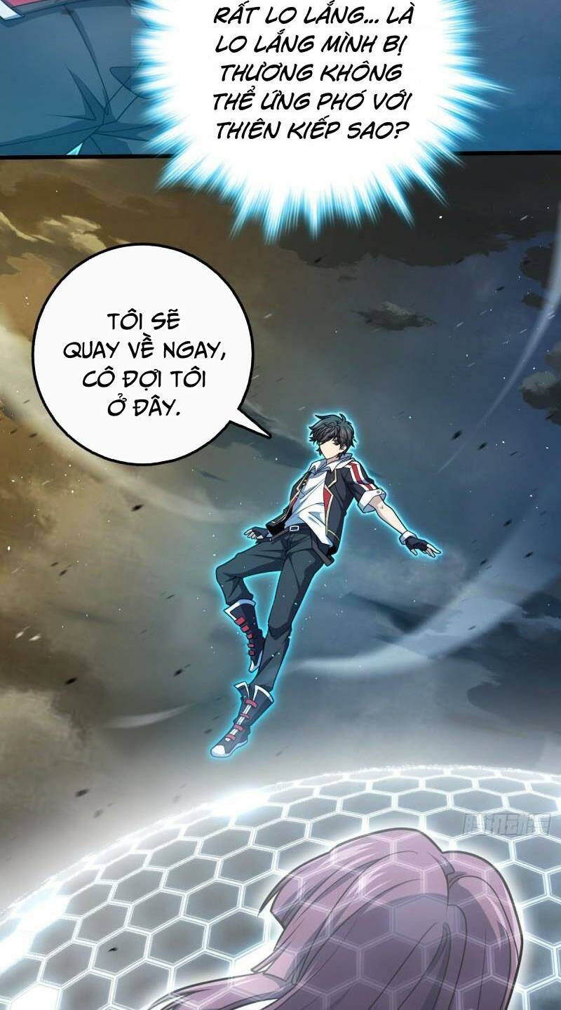 Đại Vương Tha Mạng Chapter 698 - Trang 2