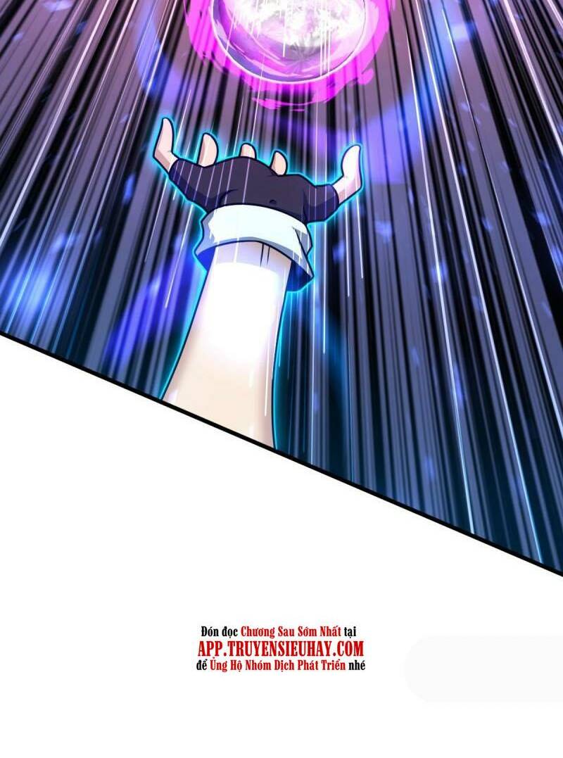 Đại Vương Tha Mạng Chapter 698 - Trang 2