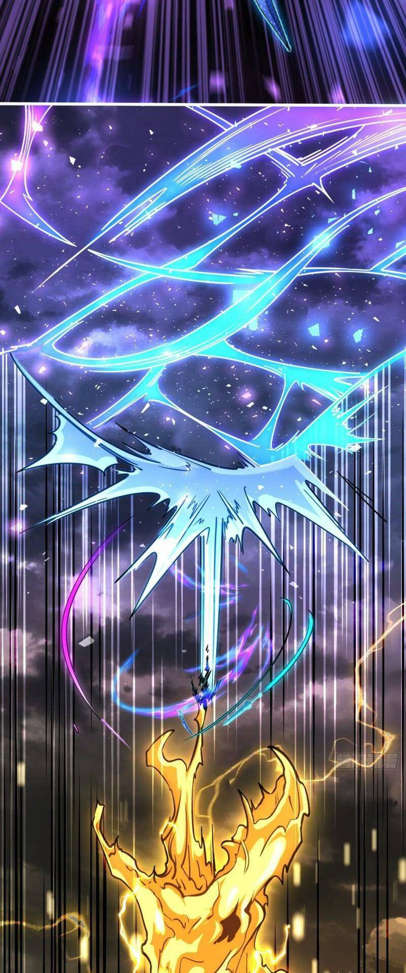 Đại Vương Tha Mạng Chapter 698 - Trang 2