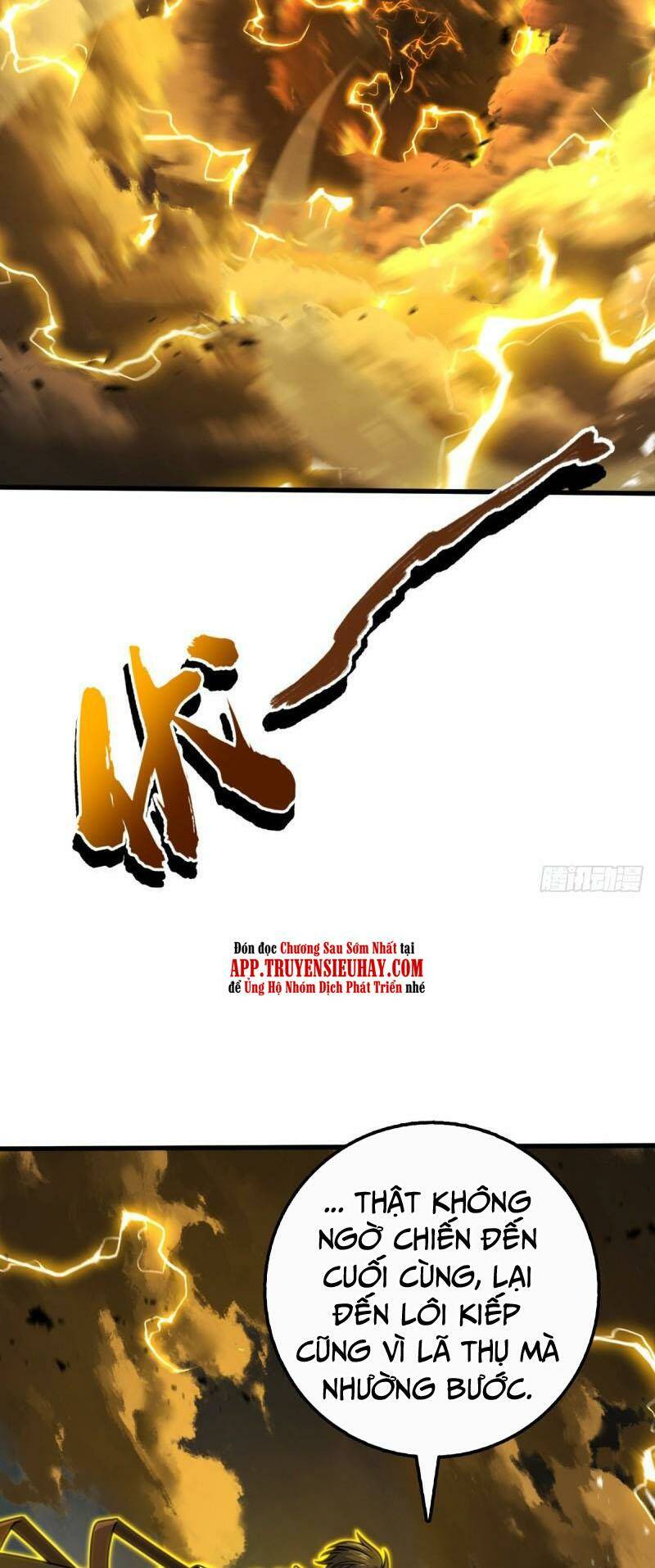 Đại Vương Tha Mạng Chapter 698 - Trang 2