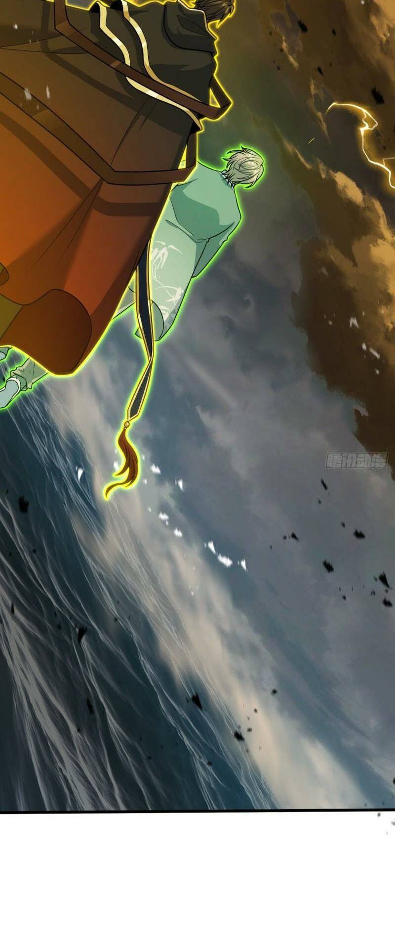 Đại Vương Tha Mạng Chapter 698 - Trang 2