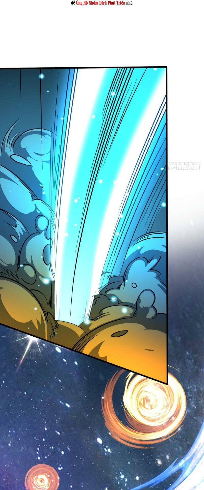 Đại Vương Tha Mạng Chapter 698 - Trang 2