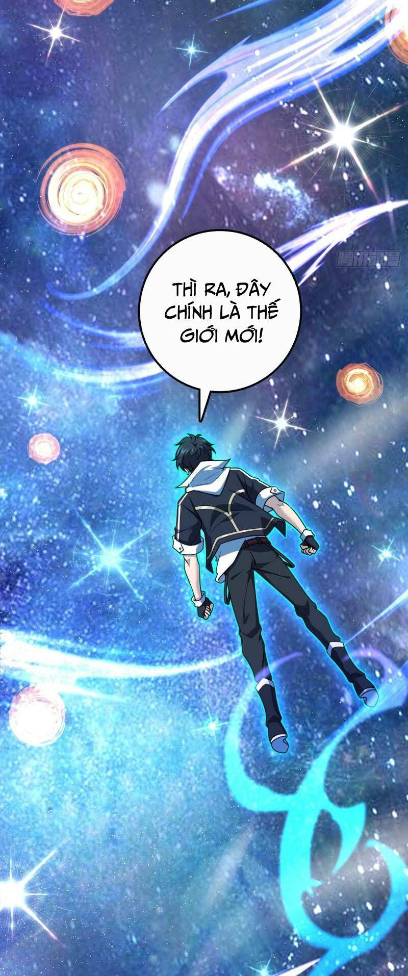 Đại Vương Tha Mạng Chapter 698 - Trang 2