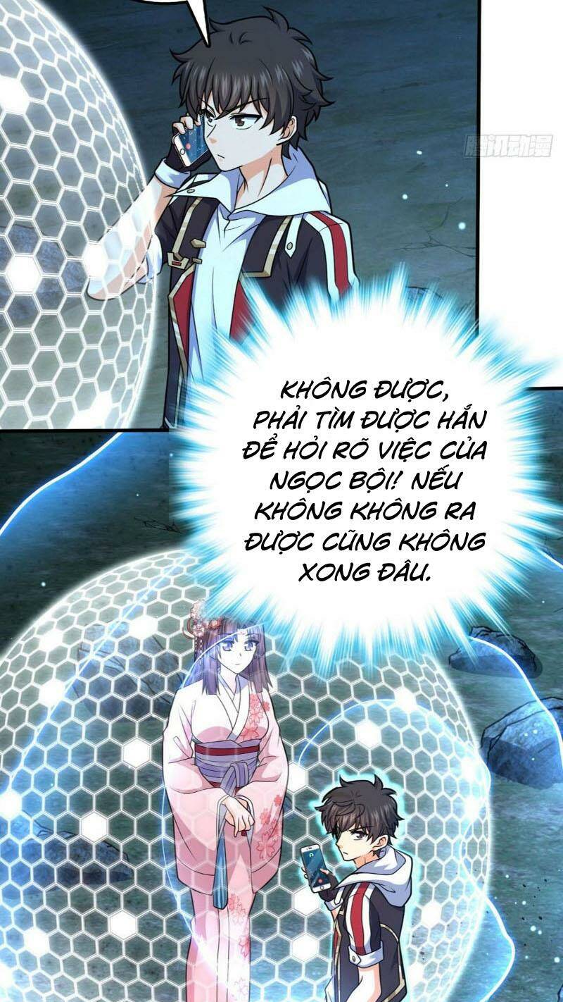 Đại Vương Tha Mạng Chapter 699 - Trang 2