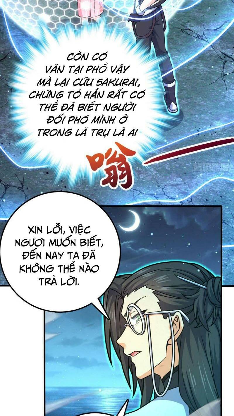 Đại Vương Tha Mạng Chapter 699 - Trang 2