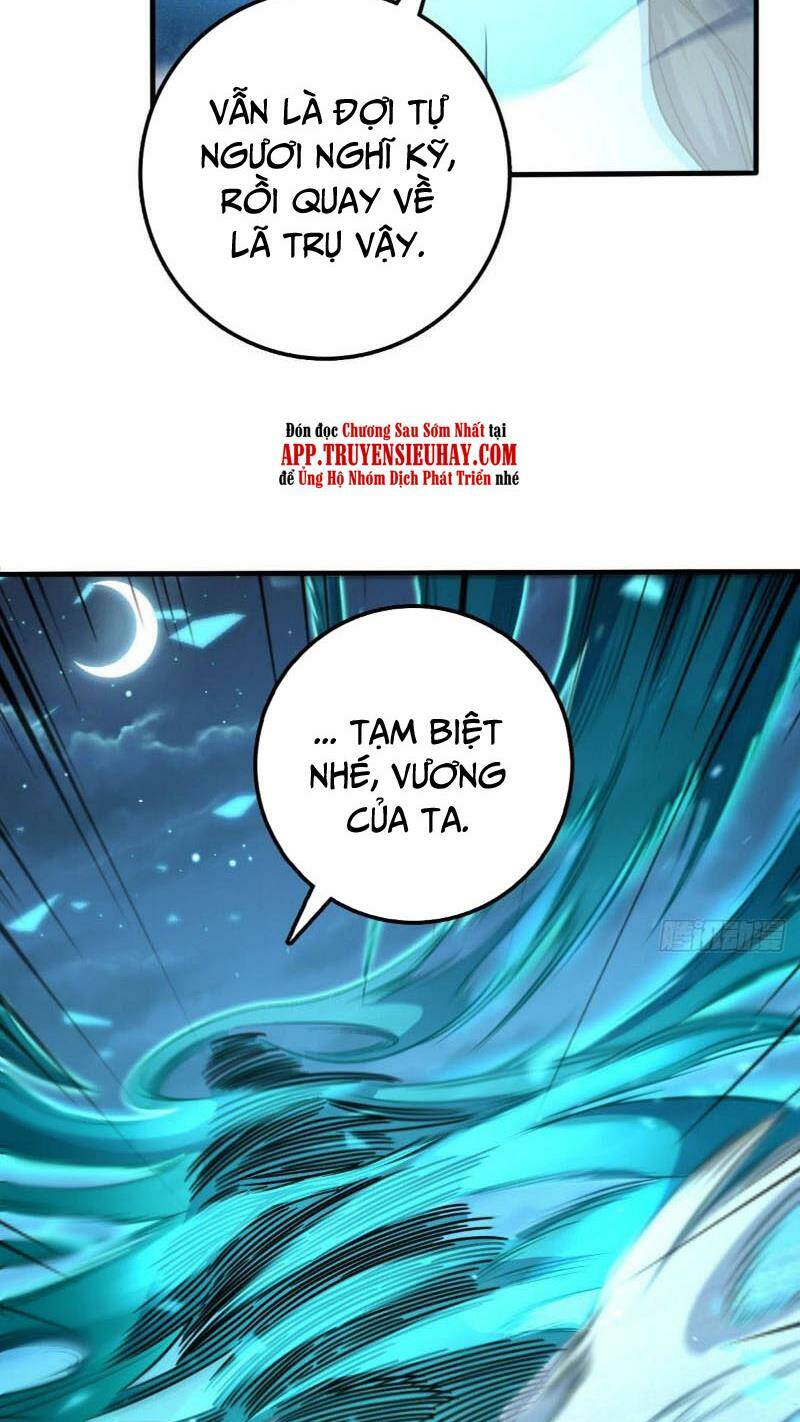 Đại Vương Tha Mạng Chapter 699 - Trang 2