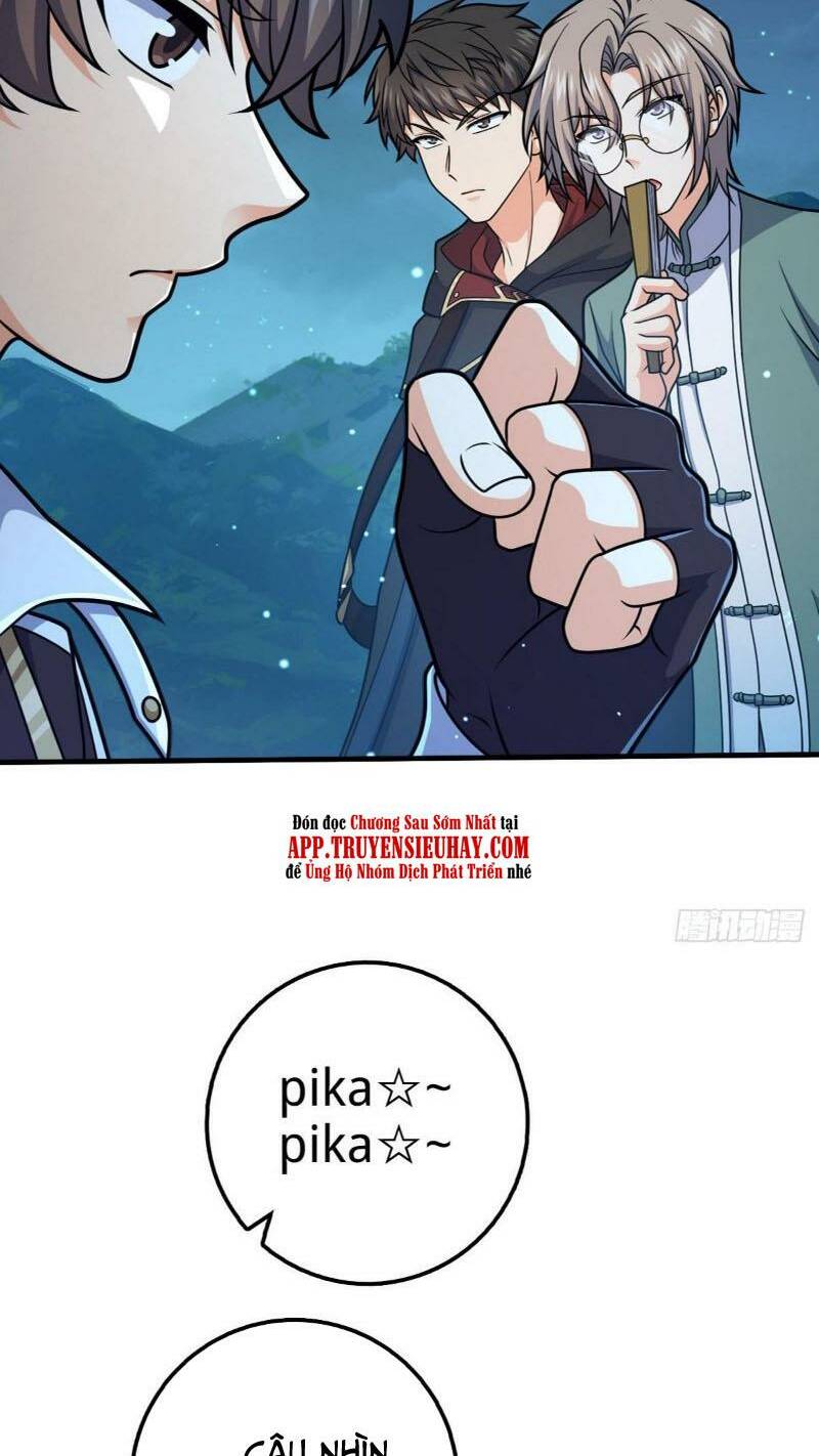 Đại Vương Tha Mạng Chapter 699 - Trang 2