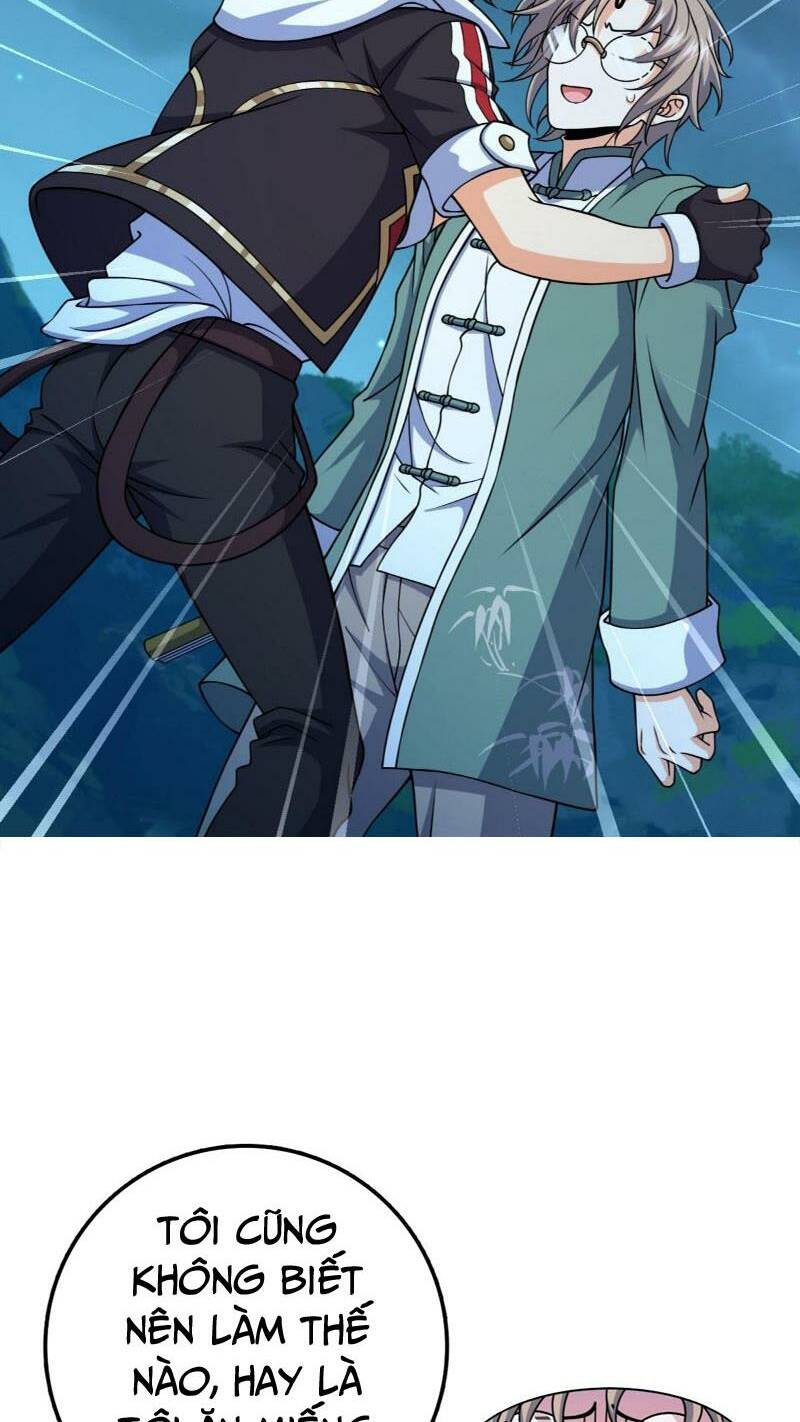 Đại Vương Tha Mạng Chapter 699 - Trang 2