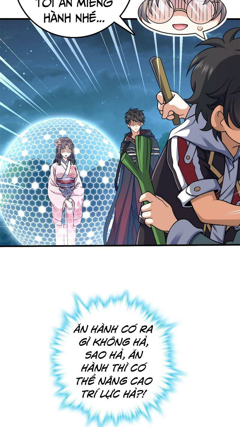 Đại Vương Tha Mạng Chapter 699 - Trang 2