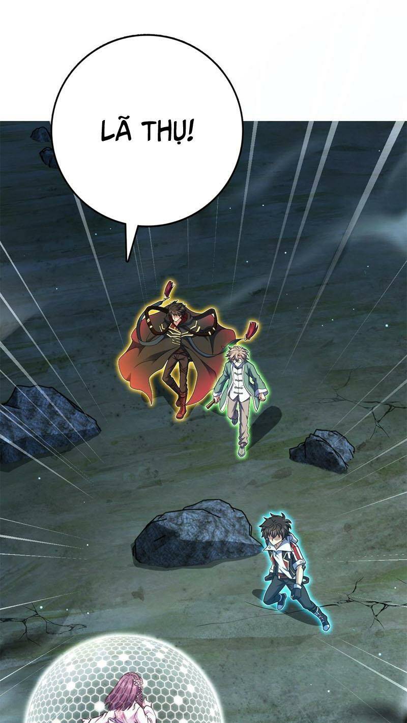 Đại Vương Tha Mạng Chapter 699 - Trang 2