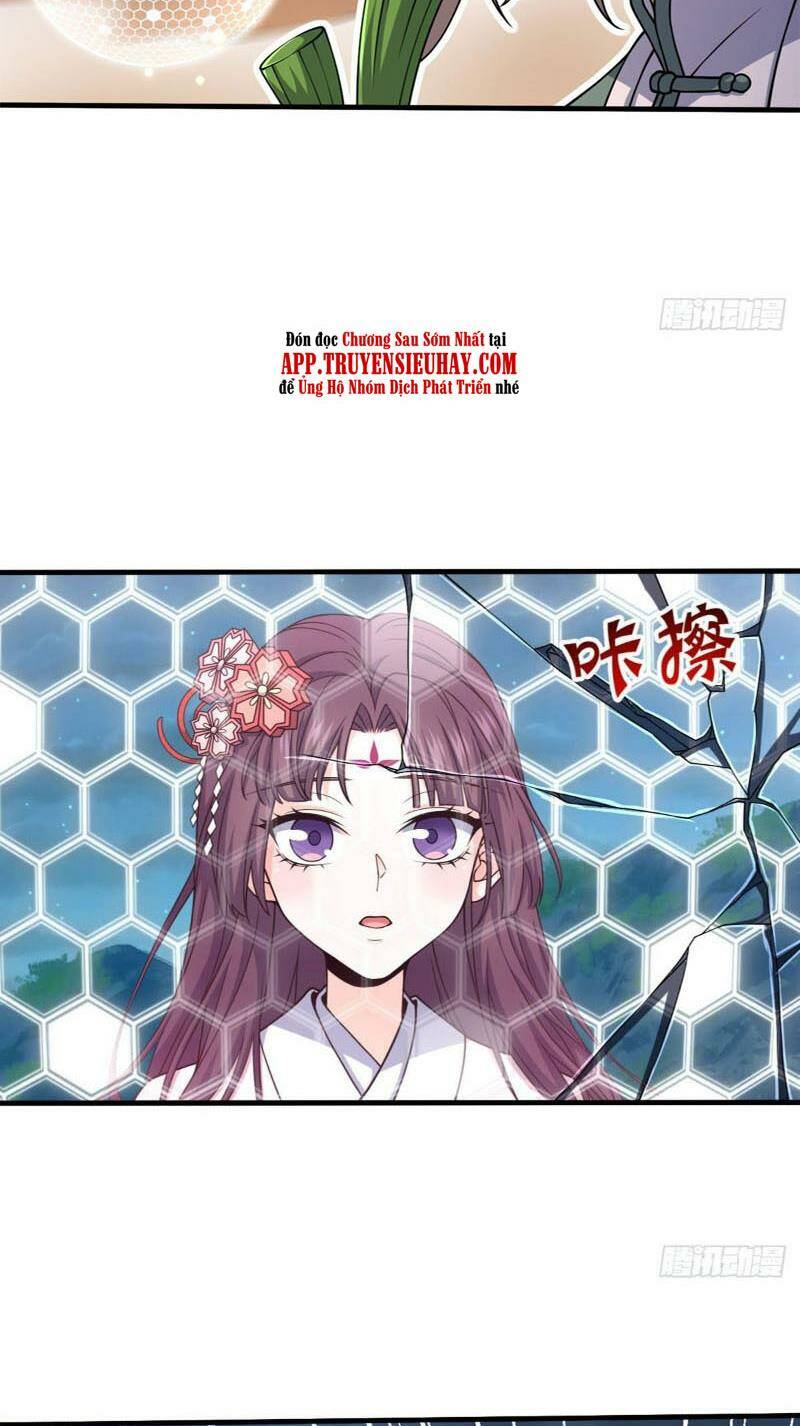 Đại Vương Tha Mạng Chapter 699 - Trang 2