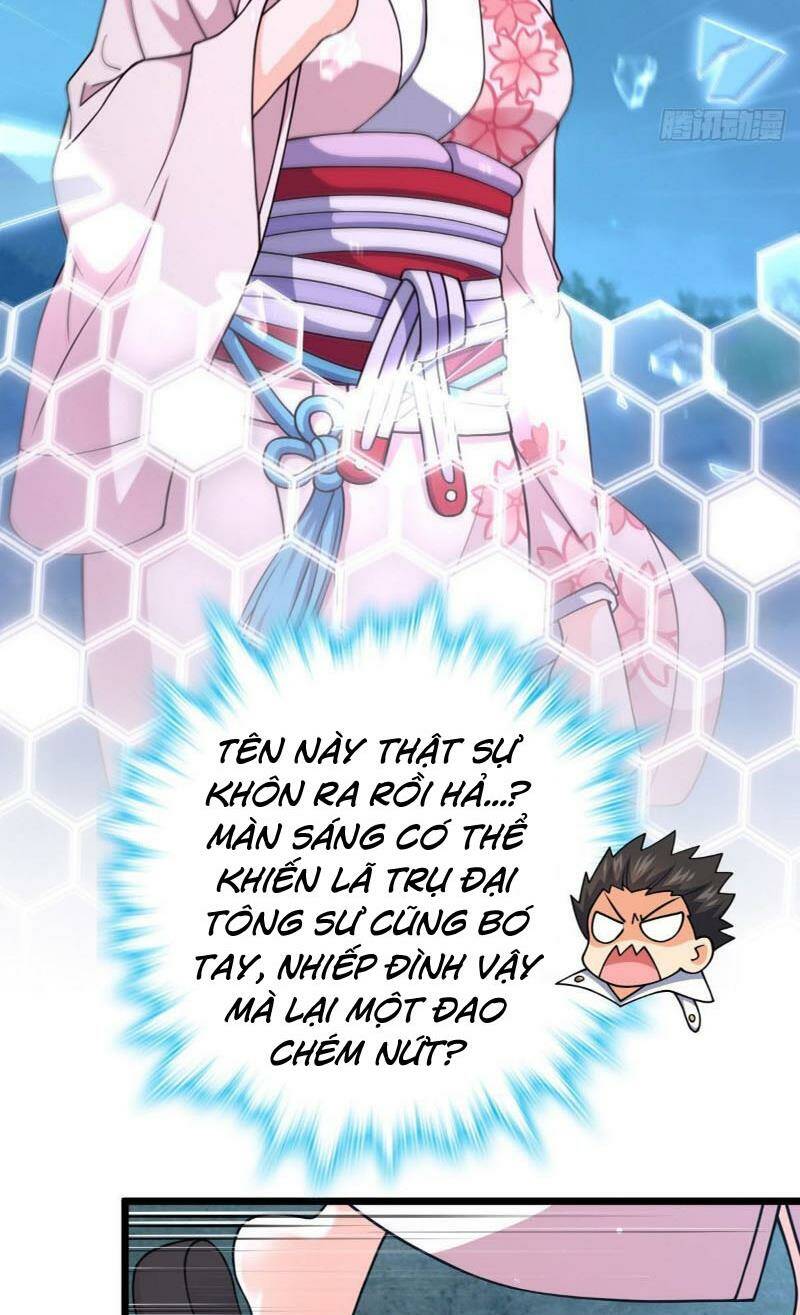 Đại Vương Tha Mạng Chapter 699 - Trang 2