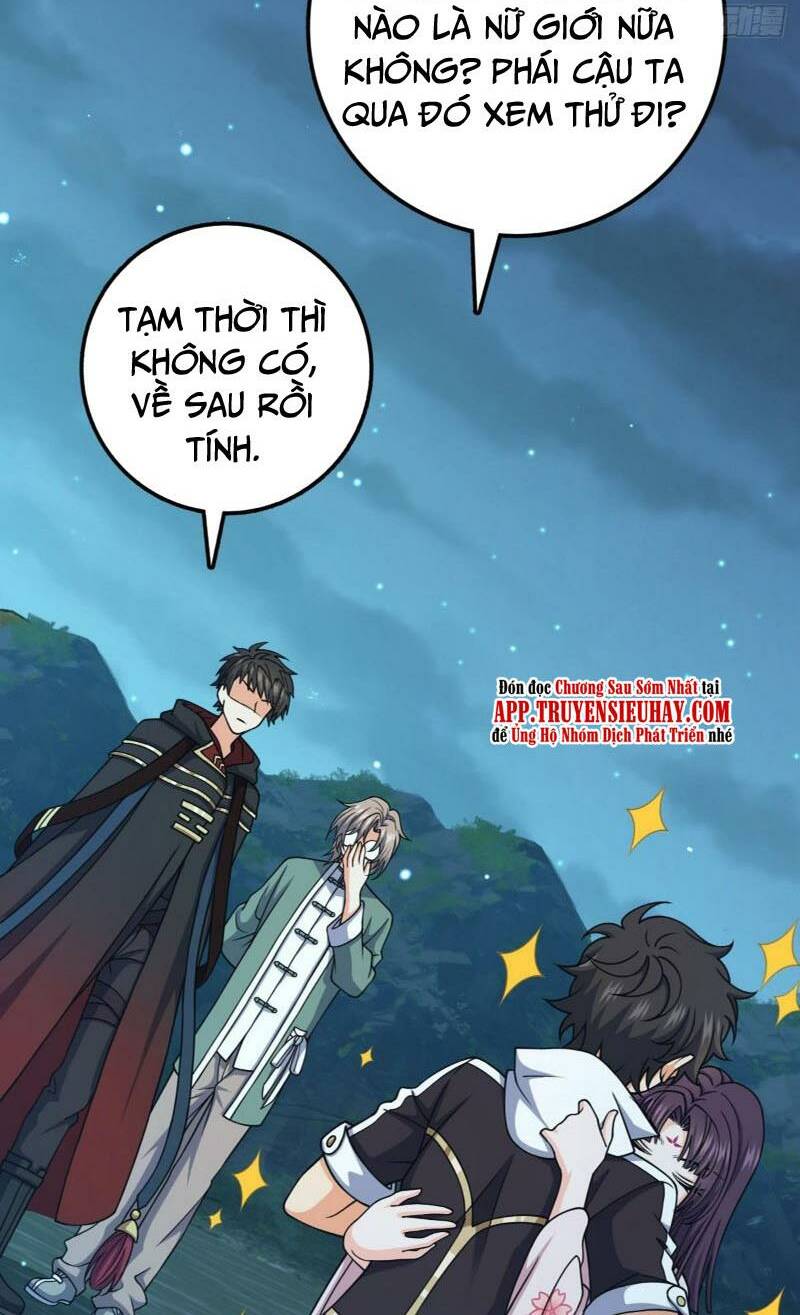Đại Vương Tha Mạng Chapter 699 - Trang 2