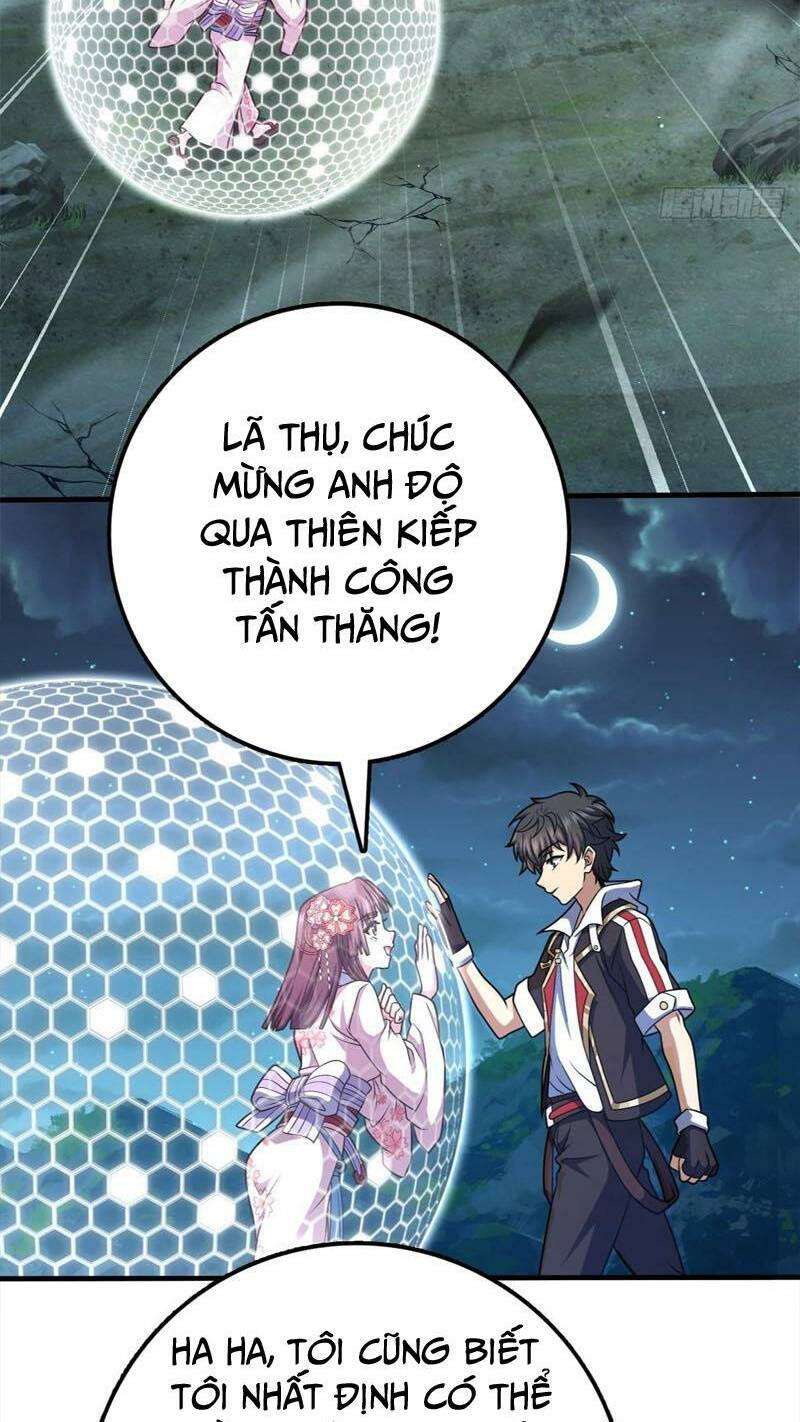 Đại Vương Tha Mạng Chapter 699 - Trang 2