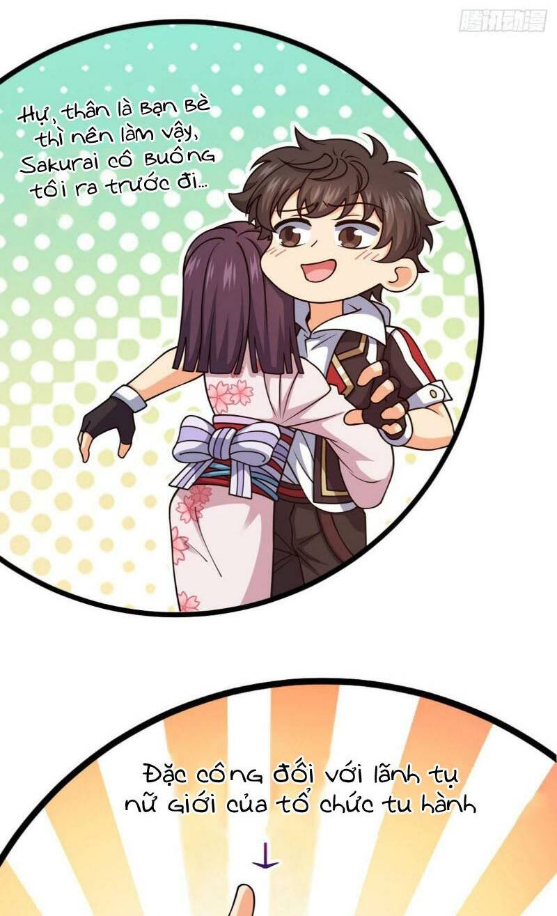 Đại Vương Tha Mạng Chapter 699 - Trang 2