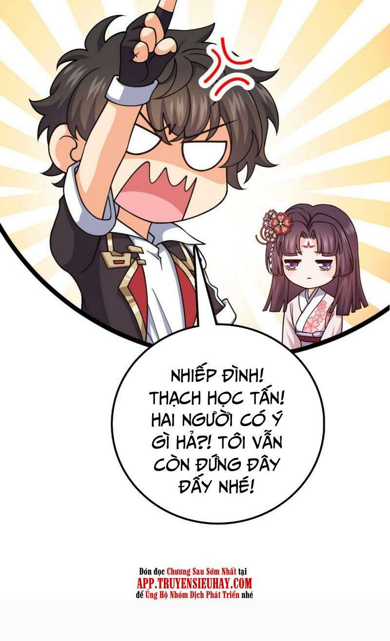 Đại Vương Tha Mạng Chapter 699 - Trang 2